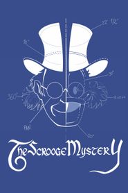 The Scrooge Mystery Poster