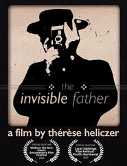 The Invisible Father Poster