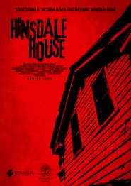 Hinsdale House Poster
