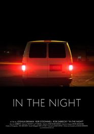  In the Night Poster