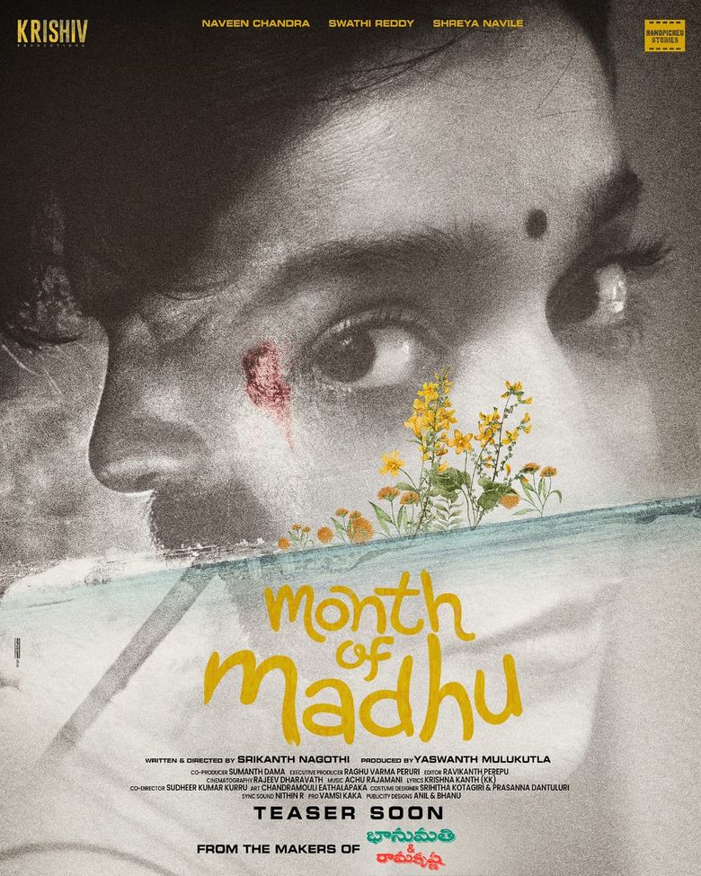 Month of Madhu