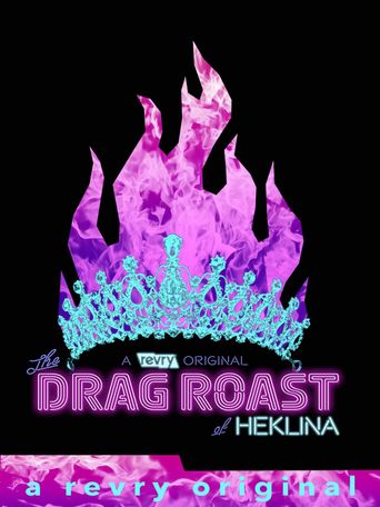  The Drag Roast of Heklina Poster