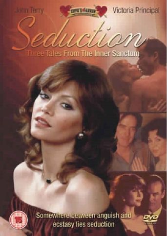  Seduction: Three Tales from the 'Inner Sanctum' Poster