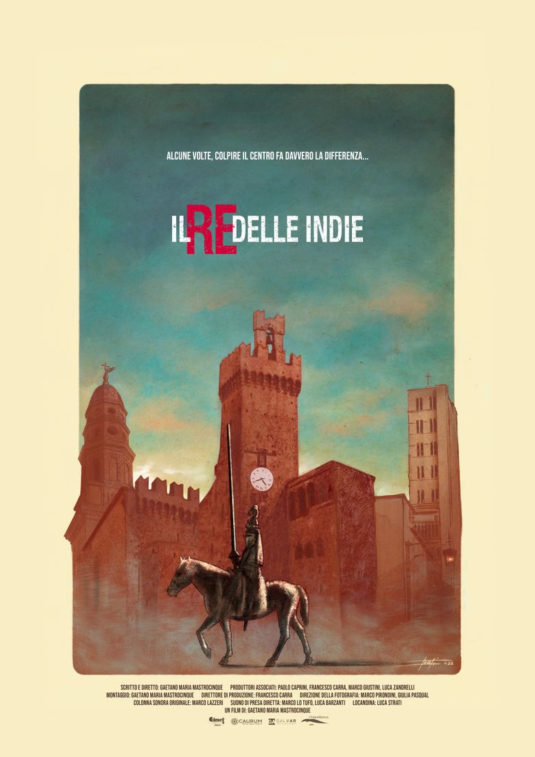 Il Re delle Indie