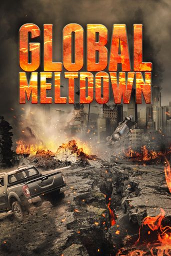  Global Meltdown Poster