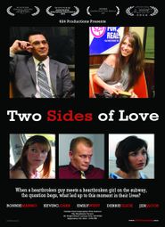  Two Sides of Love Poster