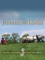  The Farmer and the Horse Poster