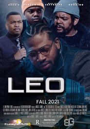  The Leo Movie Poster