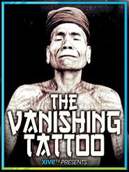  The Vanishing Tattoo Poster