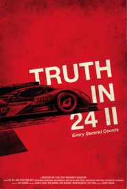  Truth In 24 II: Every Second Counts Poster
