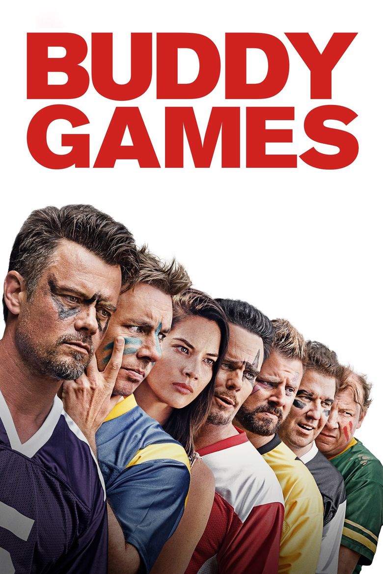 Download Buddy Games (2019) WEBRip 1080p 720p 480p HD