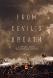  From Devil's Breath Poster