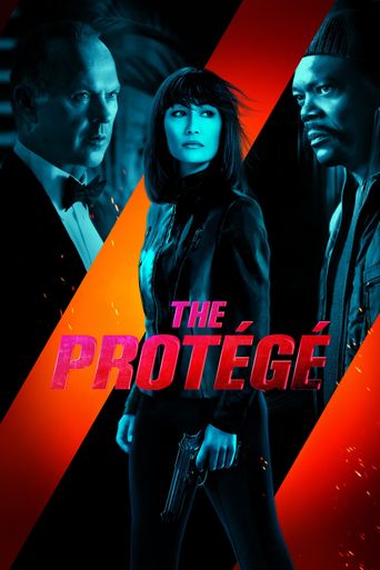 New releases The Protégé Poster