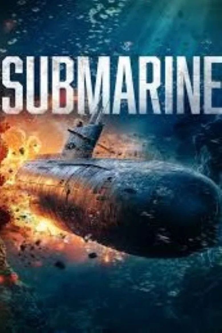 Submarine of the Deep