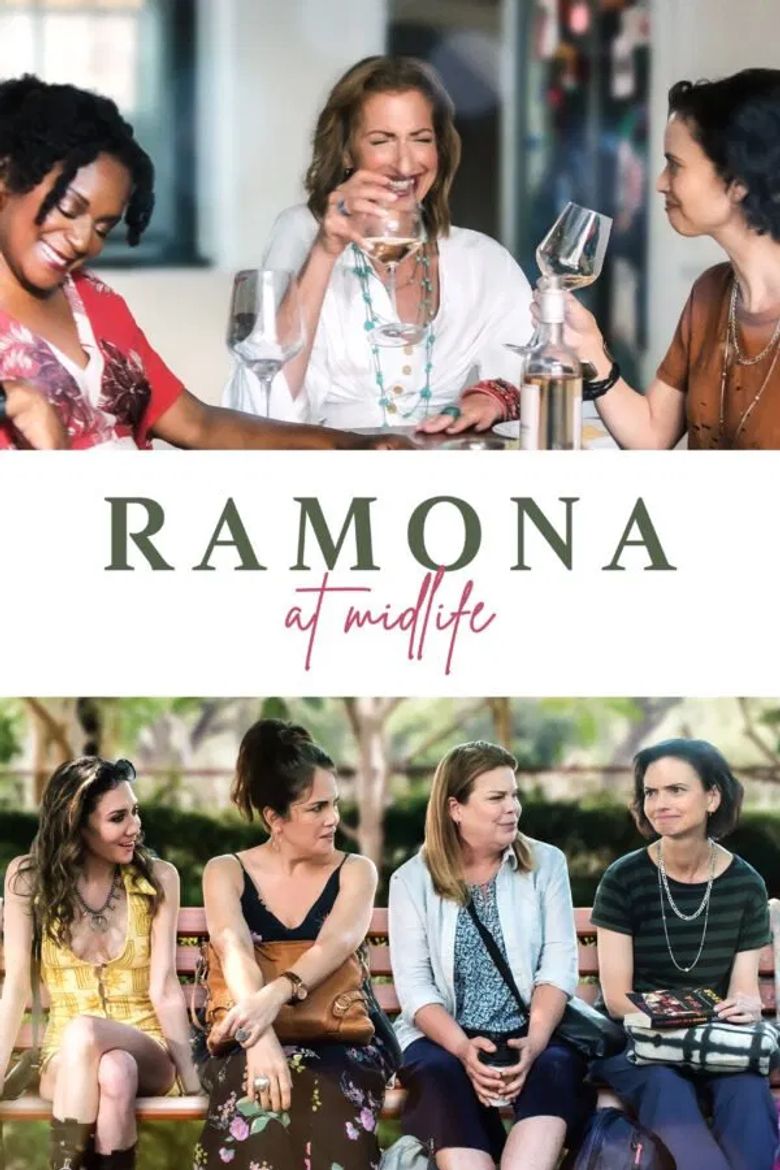 Ramona at Midlife Ramona at Midlife