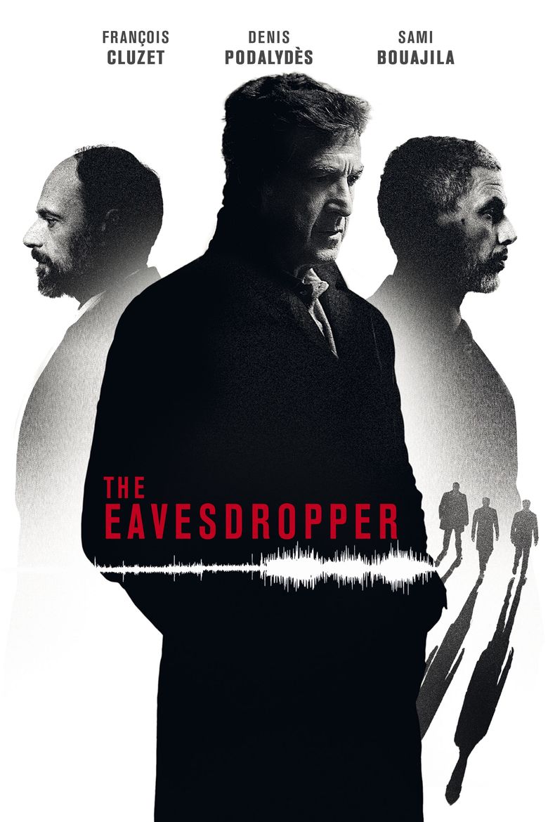 The Eavesdropper