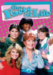  The Facts of Life Down Under Poster