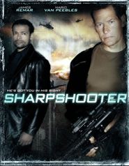  Sharpshooter Poster
