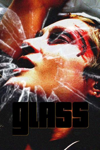  Glass Poster