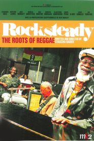 Rocksteady: The Roots of Reggae Poster