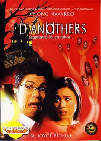 D' Anothers Poster