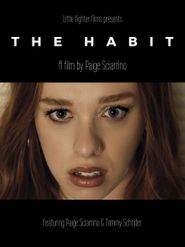  The Habit Poster