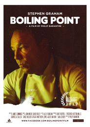  Boiling Point Poster