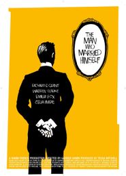  The Man Who Married Himself Poster