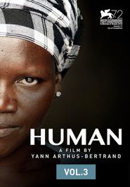  Human Vol. 3 Poster