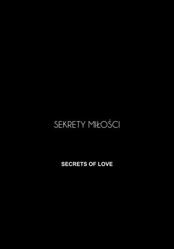  The Secret of Love Poster