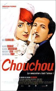  Chouchou Poster