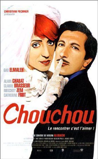  Chouchou Poster