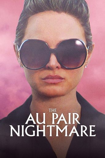  The Au Pair Nightmare Poster