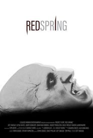  Red Spring Poster