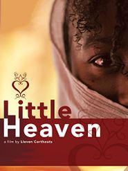 Little Heaven Poster