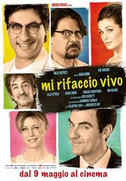 Mi rifaccio vivo Poster