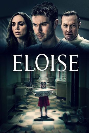  Eloise Poster
