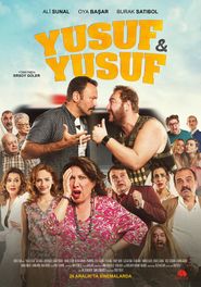 Yusuf Yusuf Poster