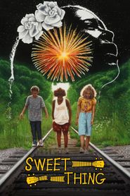  Sweet Thing Poster