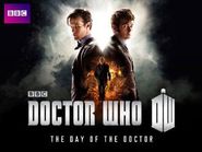  Doctor Who: Tales from the TARDIS Poster