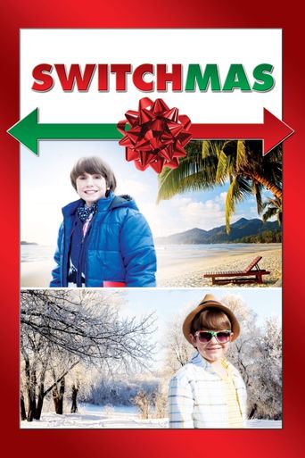 Switchmas Poster