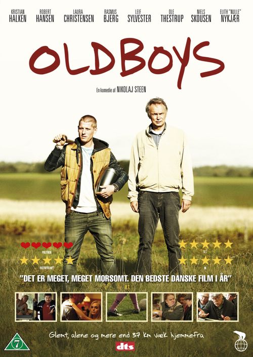 Watch old boys on sale online