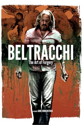 Beltracchi: The Art of Forgery Poster
