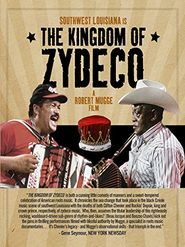  The Kingdom of Zydeco Poster