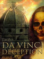  The Da Vinci Code Deception Poster