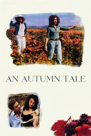  Autumn Tale Poster