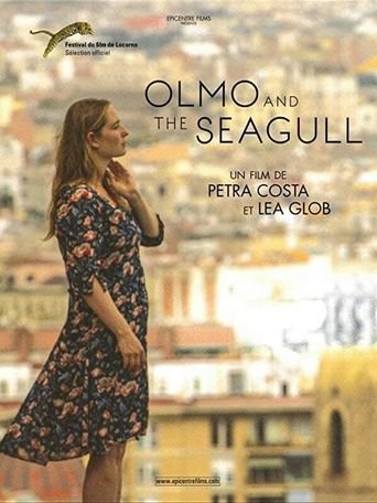  Olmo & the Seagull Poster