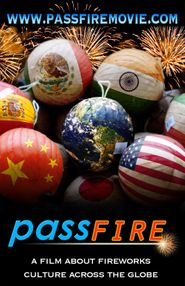  Passfire Poster