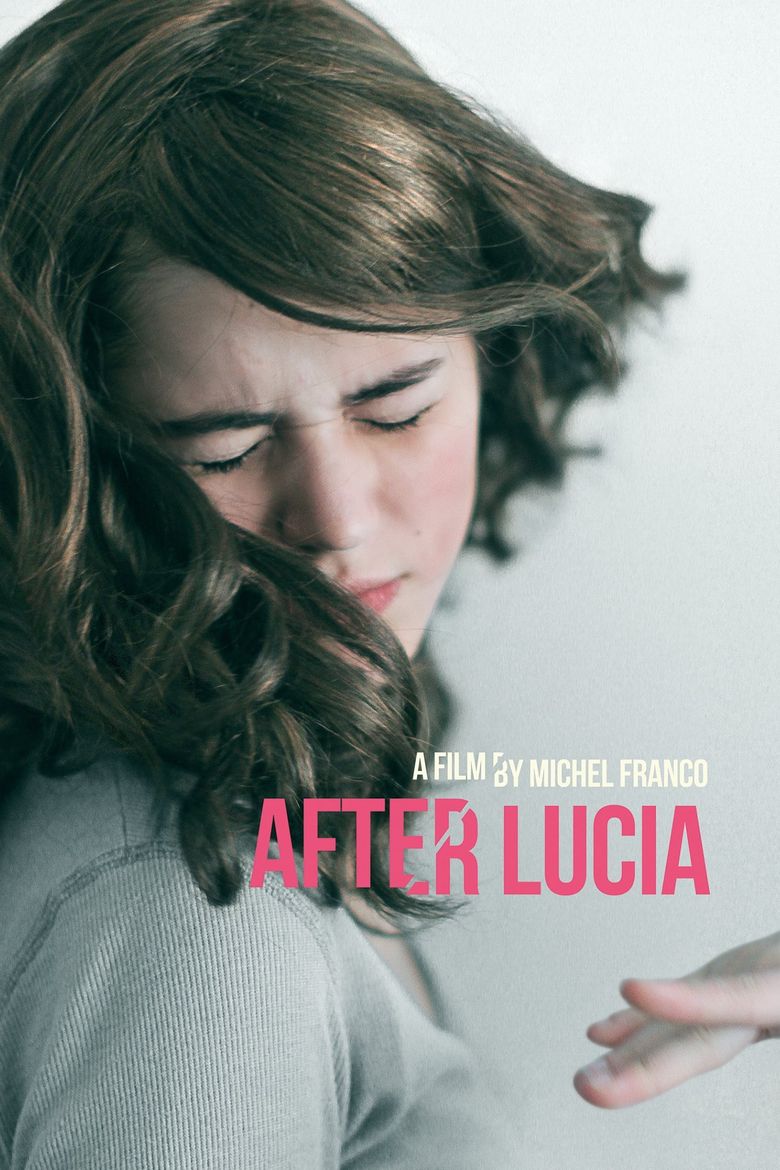 After Lucia Poster