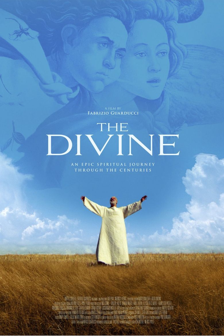 The Divine - Anemos